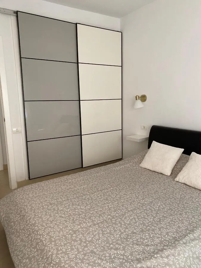 Apartamento En Los Cristianos - Free Wifi Apartment Los Cristianos (Tenerife)