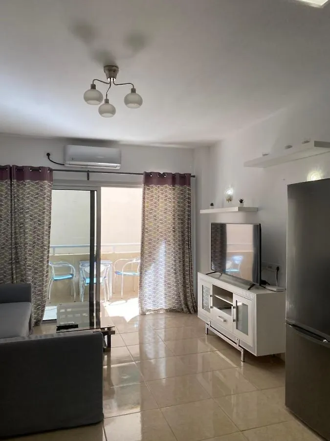 Apartamento En Los Cristianos - Free Wifi 0*, Los Cristianos (Tenerife) Španělsko