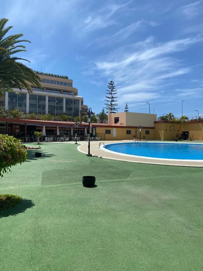Apartamento En Los Cristianos - Free Wifi Apartment Los Cristianos (Tenerife)
