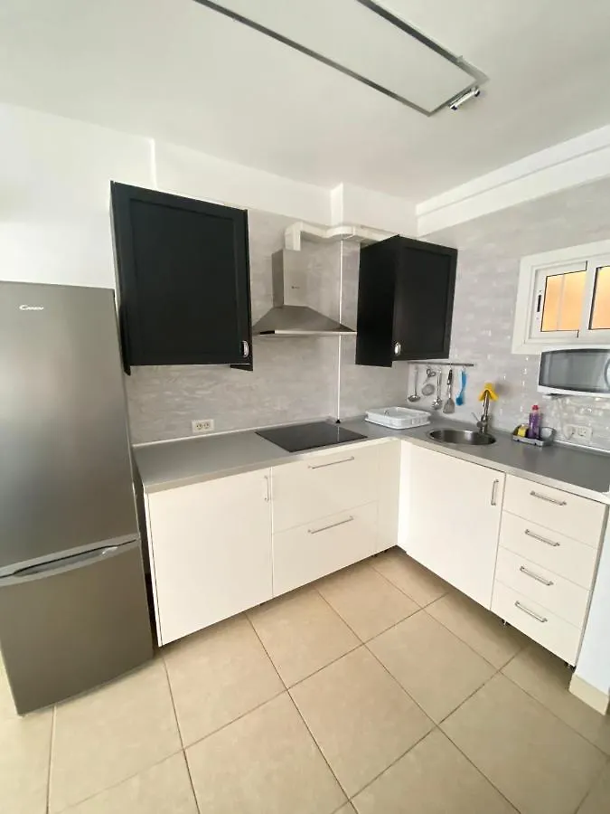 Apartamento En Los Cristianos - Free Wifi Španělsko